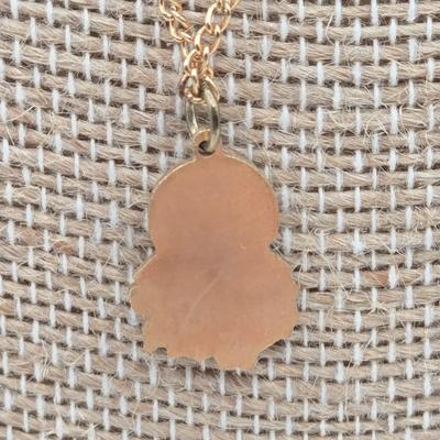 LOT 45: Variety of Holiday Jewelry