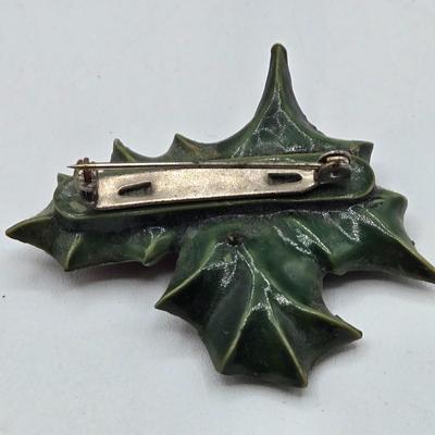 LOT 45: Variety of Holiday Jewelry