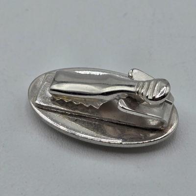 LOT 48: Vintage Tie Pins, Cufflinks, and More - Swank, Pioneer & more