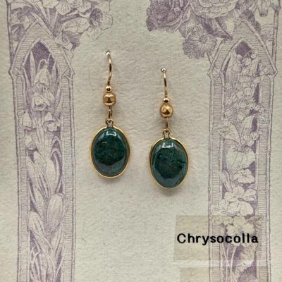 LOT 49: Sterling Silver and Gold Filled Earrings