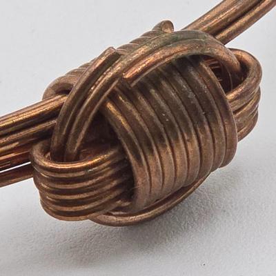 LOT 50: Variety of Bracelets, ten commandments charm bracelet & more