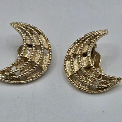 LOT 52: Four Necklace and Earrings Sets