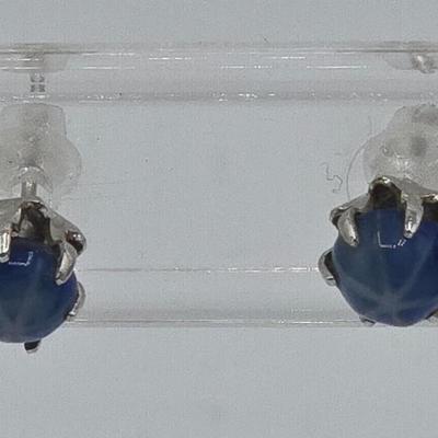 LOT 56: Multiple Pairs of Pierced and Clip Earrings