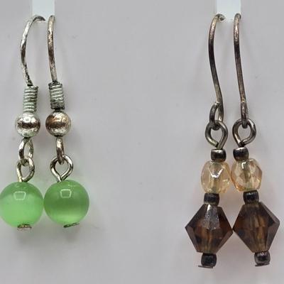 LOT 57: Assortment of Bracelets, Earrings, and Charms