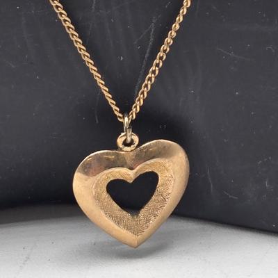 LOT 60: Monet Gold-tone Necklaces and More