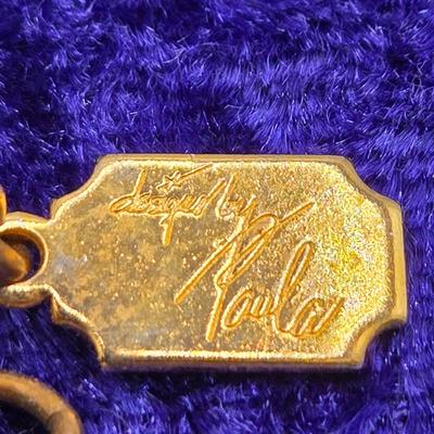 LOT 61: Variety of Fun Beaded Necklaces