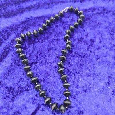 LOT 61: Variety of Fun Beaded Necklaces