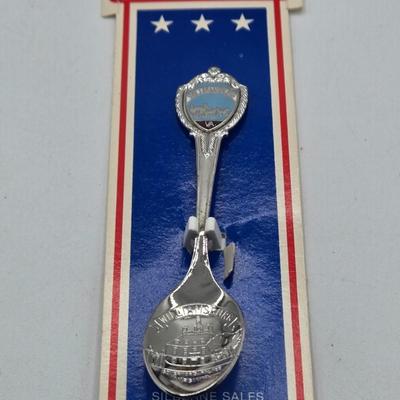 LOT 63: Dragonfly Pin, Hand-Painted Cardinal Pin with Matching Earrings, Gold-tone Avon Bracelet, and More