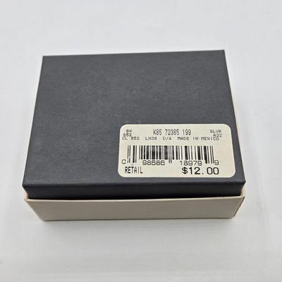 LOT 63: Dragonfly Pin, Hand-Painted Cardinal Pin with Matching Earrings, Gold-tone Avon Bracelet, and More