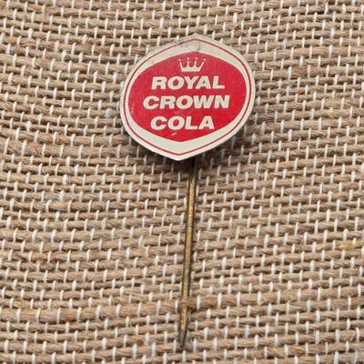 LOT 64: Fun Vintage Stick Pins