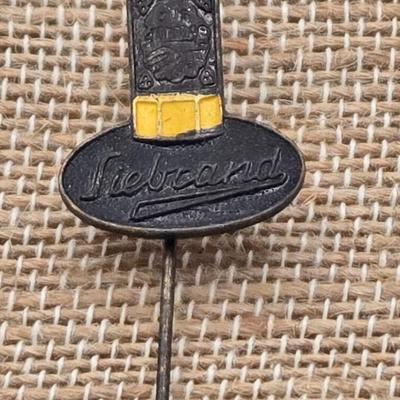LOT 64: Fun Vintage Stick Pins