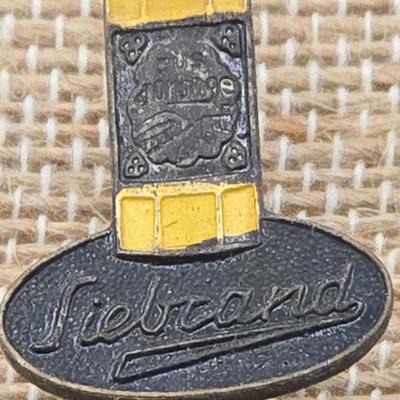 LOT 64: Fun Vintage Stick Pins