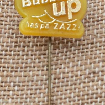 LOT 64: Fun Vintage Stick Pins