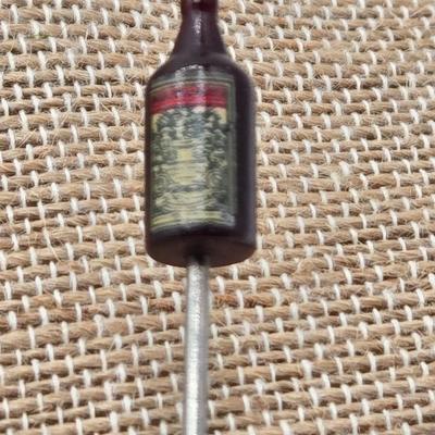 LOT 64: Fun Vintage Stick Pins