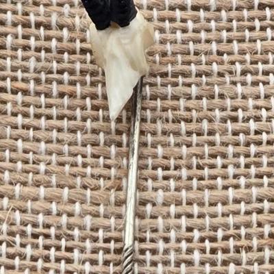 LOT 65: Variety of Animal Stick Pins