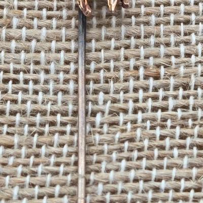 LOT 65: Variety of Animal Stick Pins