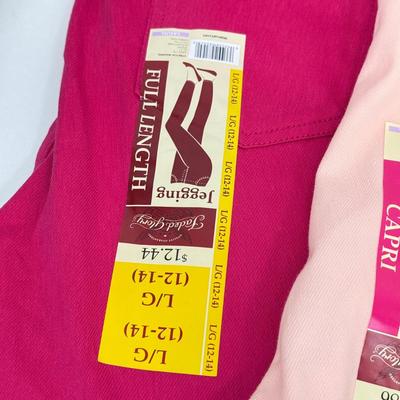 LOT 83: Summer Clothing: Some NEW & Sneakers