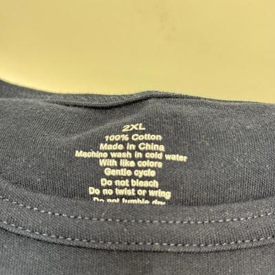 LOT 83: Summer Clothing: Some NEW & Sneakers