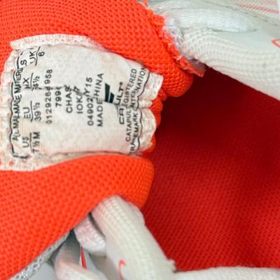 LOT 83: Summer Clothing: Some NEW & Sneakers