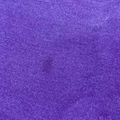 LOT 84: Plus size Purple Champion Sweatshirt, Zip up Sweater & Three Pairs of Jeans