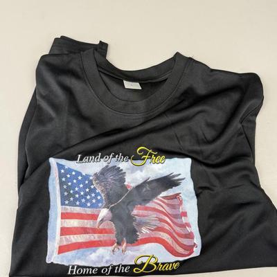 LOT 85: Vintage Shania Twain Tour Shirt, Size 6Y Nike Sneakers & More