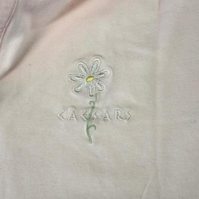 LOT 85: Vintage Shania Twain Tour Shirt, Size 6Y Nike Sneakers & More