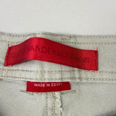 LOT 85: Vintage Shania Twain Tour Shirt, Size 6Y Nike Sneakers & More