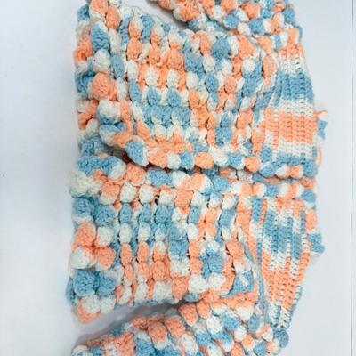 LOT 86: Large Collection of Vintage & Hand Made Baby/Doll Clothes