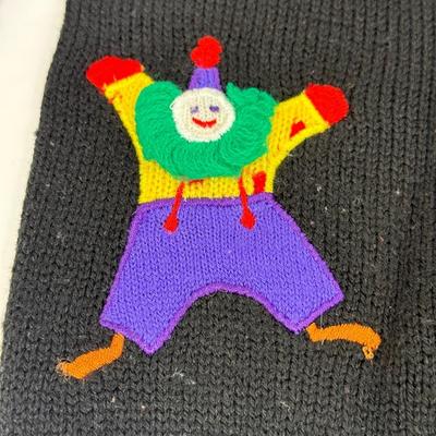 LOT 86: Large Collection of Vintage & Hand Made Baby/Doll Clothes