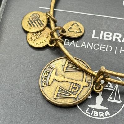 LOT 100: Alex and Ani Charm Bracelets w/ Boxes, Bangles & Beaded Bracelets