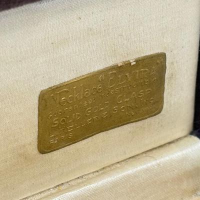 LOT 101: Collection of Costume "Pearl" Jewelry