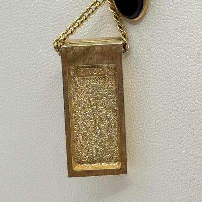 LOT 104: Necklaces w/ Coordinating Pierced Earrings