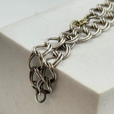 LOT 109: Necklaces, Bracelet & Earrings