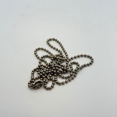 LOT 109: Necklaces, Bracelet & Earrings