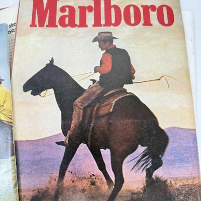 LOT 121: Vintage 1970s/80s & More Playboy Magazines incl. VIP Mini-Mag