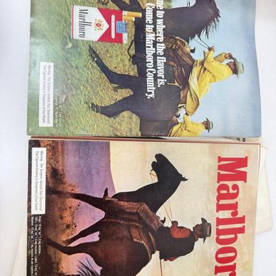 LOT 121: Vintage 1970s/80s & More Playboy Magazines incl. VIP Mini-Mag