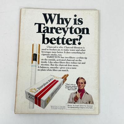 LOT 122: Vintage 1970s/80s Penthouse Magazines