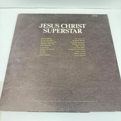 LOT 123: Movie/Theatre Soundtrack Vintage Viny Record Albums: Animal House, Grease, Sound of Music, Saturday Night Fever & More