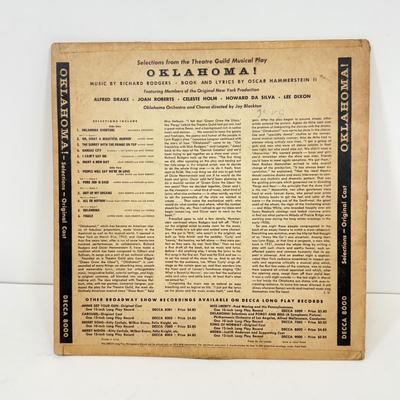 LOT 123: Movie/Theatre Soundtrack Vintage Viny Record Albums: Animal House, Grease, Sound of Music, Saturday Night Fever & More