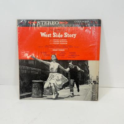 LOT 123: Movie/Theatre Soundtrack Vintage Viny Record Albums: Animal House, Grease, Sound of Music, Saturday Night Fever & More