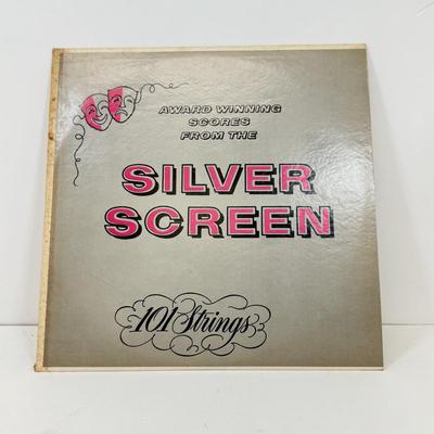 LOT 123: Movie/Theatre Soundtrack Vintage Viny Record Albums: Animal House, Grease, Sound of Music, Saturday Night Fever & More