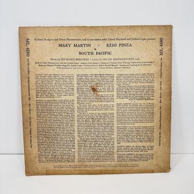 LOT 123: Movie/Theatre Soundtrack Vintage Viny Record Albums: Animal House, Grease, Sound of Music, Saturday Night Fever & More