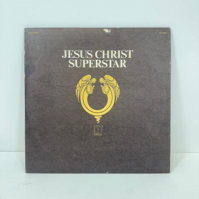 LOT 123: Movie/Theatre Soundtrack Vintage Viny Record Albums: Animal House, Grease, Sound of Music, Saturday Night Fever & More