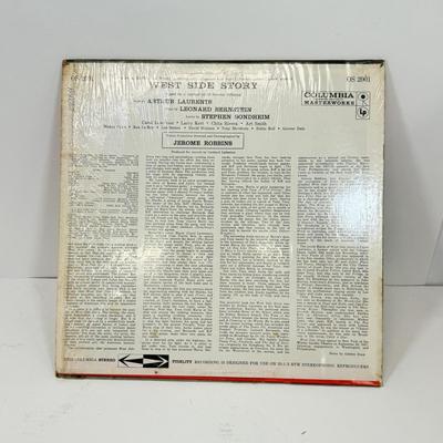 LOT 123: Movie/Theatre Soundtrack Vintage Viny Record Albums: Animal House, Grease, Sound of Music, Saturday Night Fever & More