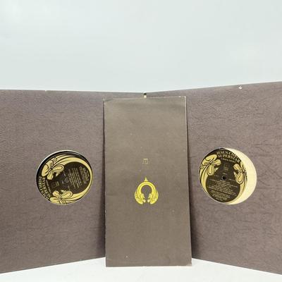 LOT 123: Movie/Theatre Soundtrack Vintage Viny Record Albums: Animal House, Grease, Sound of Music, Saturday Night Fever & More