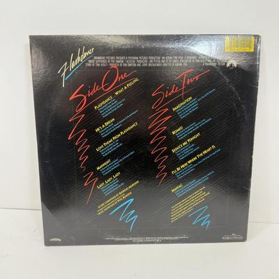 LOT 123: Movie/Theatre Soundtrack Vintage Viny Record Albums: Animal House, Grease, Sound of Music, Saturday Night Fever & More