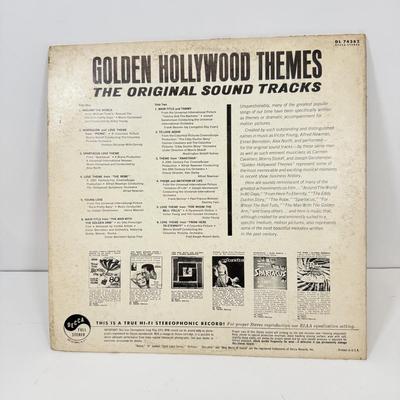 LOT 123: Movie/Theatre Soundtrack Vintage Viny Record Albums: Animal House, Grease, Sound of Music, Saturday Night Fever & More