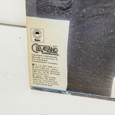 LOT 124: Vintage Rock Vinyl Record Albums: AC/DC, Meat Loaf, Steppenwolf, 38 Special, Iron Butterfly, Grand Funk Railroad (LIST IN...