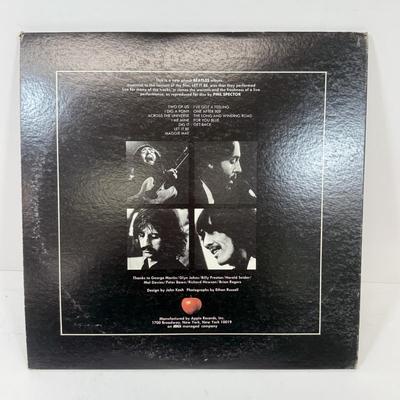 LOT 125: Vintage Vinyl Record Albums: Jimi Hendrix, The Beatles, David Bowie, The Doors, Eric Clapton, Neil Young, Bob Dylan (LIST IN...