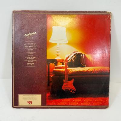 LOT 125: Vintage Vinyl Record Albums: Jimi Hendrix, The Beatles, David Bowie, The Doors, Eric Clapton, Neil Young, Bob Dylan (LIST IN...